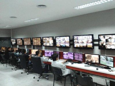 La gesti�n actual pretende reforzar la seguridad en Olavarr�a