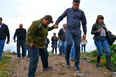 MOSCA: �Si Magario va a administrar la Federaci�n de Municipios como gestiona La Matanza, la FAM va por mal camino�