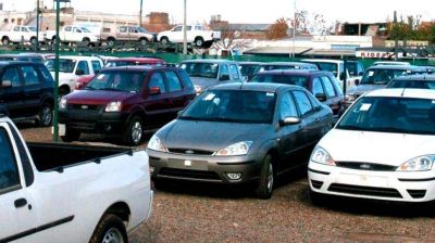 De enero a septiembre, la venta de autos usados en San Juan cay� casi un 10%
