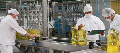 Se complica el negocio de la soja; China dej� de comprar aceite argentino