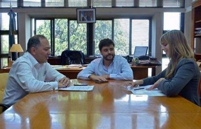 Salta reafirma su compromiso con los refugiados sirios