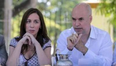 Larreta y Vidal controlar�n las entradas y salidas de la Ciudad