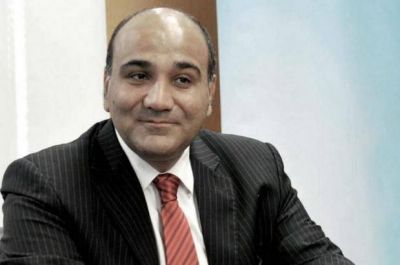 Manzur destac� la gesti�n de Juan Manuel Urtubey