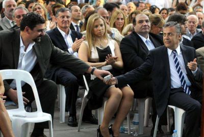 Cornejo busca endeudarse por $ 3.700 millones en 2017