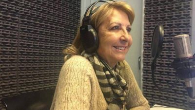 Balbo reclama fondos para obras en Mendoza