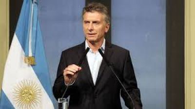 Macri: 
