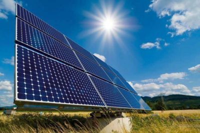 La Rioja busca convertirse en polo nacional de energ�a renovable