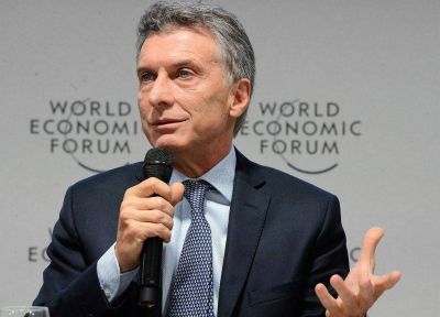 Macri se presentar� en IDEA, tras 15 a�os de ausencia presidencial