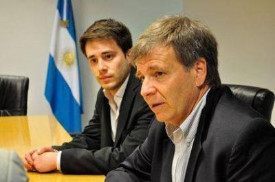 Chivilcoy adhiere al �Programa de Tr�nsito y Seguridad Vial�