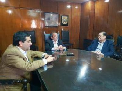 El alfarismo busca retener la presidencia