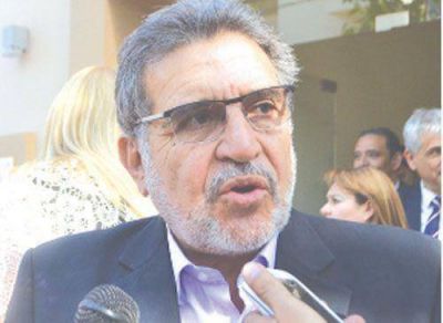 Beder Herrera propicia una Ley de Neutralidad de Red