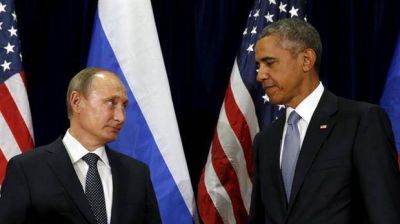 Putin, dispuesto a ir a fondo en su escalada con EE.UU.