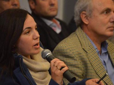 C�mo funcionar� el Consejo Econ�mico y Social en Jun�n