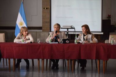 Sin pol�ticas integrales, crece la violencia de g�nero