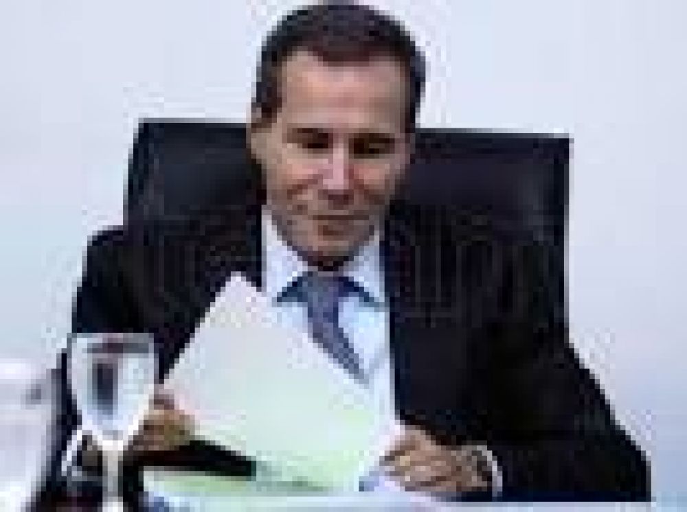 Nuevo paso de la DAIA para que se investigue el caso Nisman