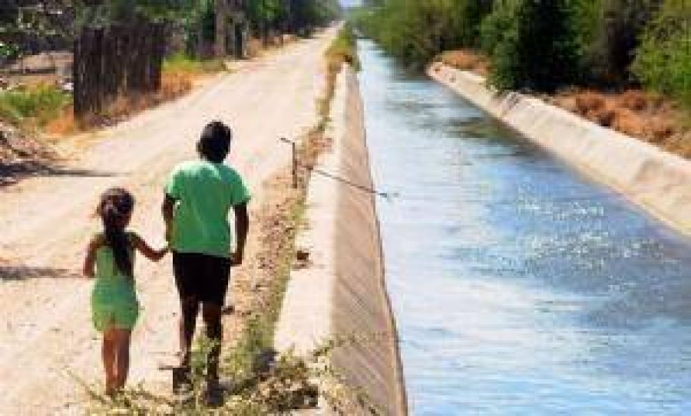 Persiste el temor por el peligro del �canal de la muerte�