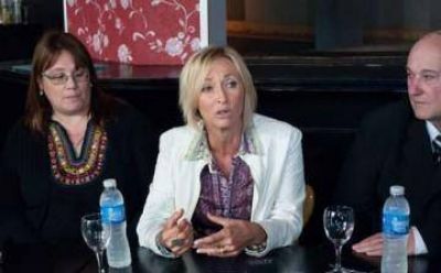  L�pez: �Uno puede hablar de la herencia si se queda sentado y no hace nada�