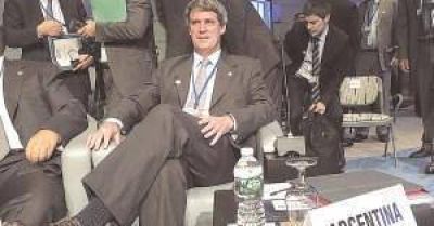 Prat Gay buscar� volver a negociar el pago de la deuda con el Club de Par�s