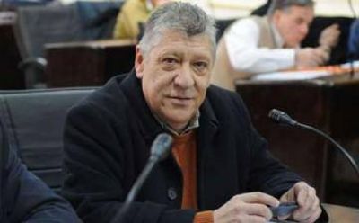 Montero advirti� que �no existe el interbloque� con Piccolo y L�pez