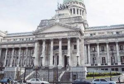 Ya prev�n sesiones extraordinarias para tratar cambios en Ganancias