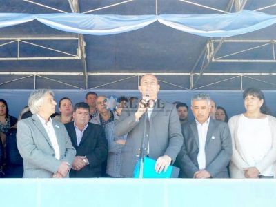 Anuncios importantes en los 67 a�os de Solano
