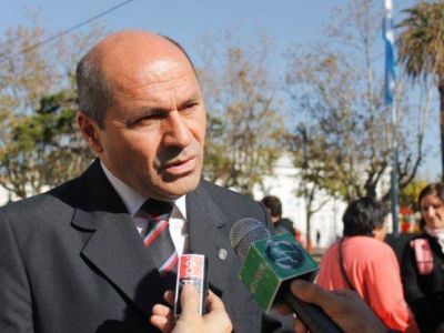 Cambios en el ejecutivo: �Hay una necesidad de oxigenar continuamente la gesti�n�, dijo Secco