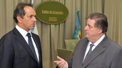 Negociados en el Ministerio de Salud: rev�s para tres de los acusados