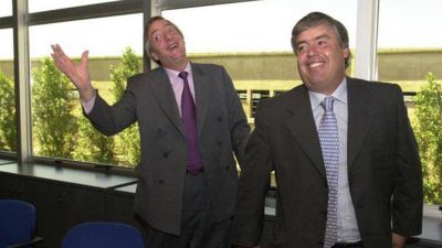 La corrupci�n fantasma
