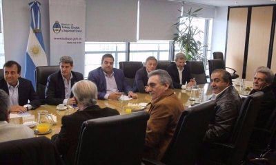 Pablo Moyano dice que triunvirato no tiene �huevos� y amenaza con romper la CGT unificada