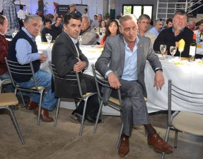 Hay $ 50 millones: el Gobierno anunci� cr�ditos para invertir