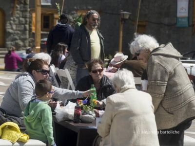El turismo repunt� el fin de semana largo