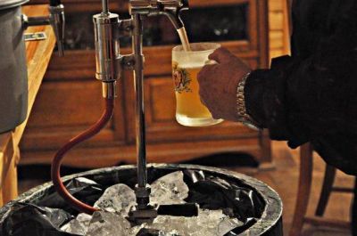 Villa La Angostura tendr� su �Angostura Fest�, fiesta de la Cerveza y gastronom�a