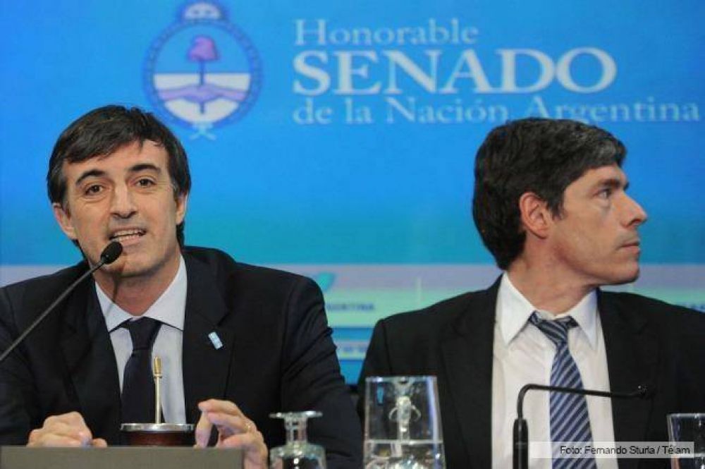Bullrich: la evaluaci�n 