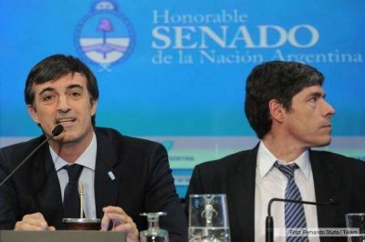 Bullrich: la evaluaci�n 