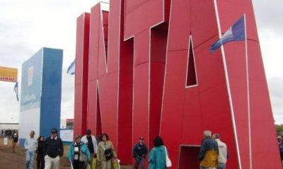 Trabajadores del INTA rechazan recorte y har�n jornada de protesta
