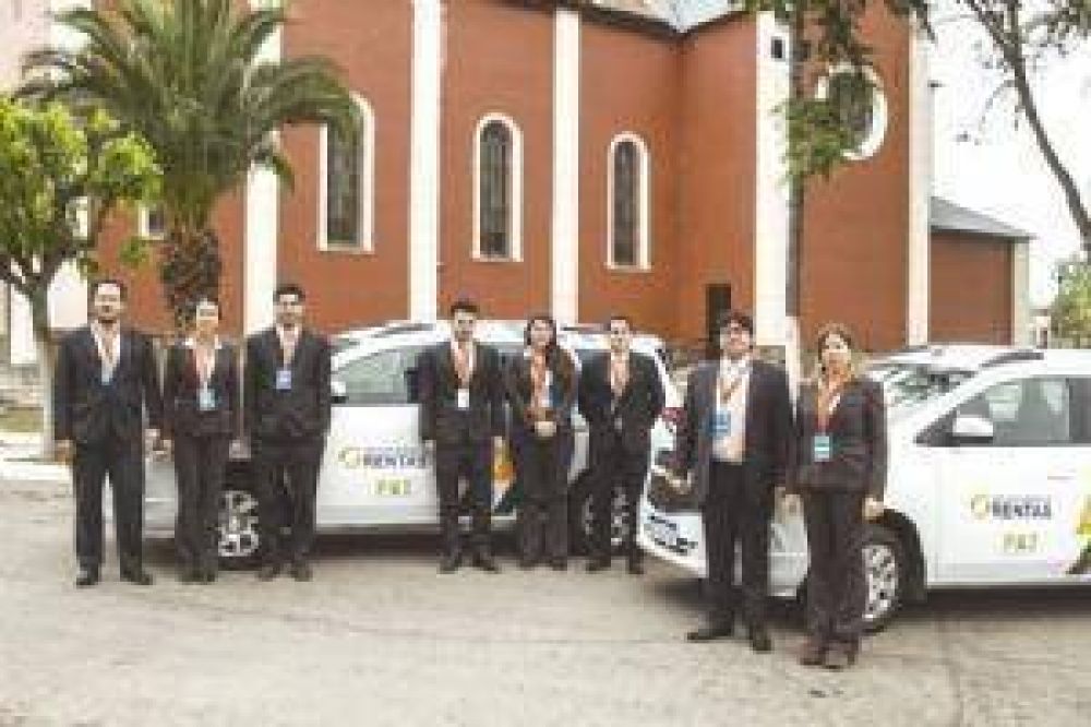Finanzas de la provincia realiz� controles impositivos en caba�as del valle de Punilla
