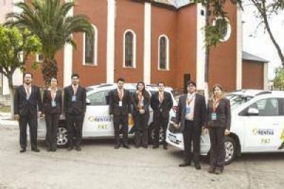 Finanzas de la provincia realiz� controles impositivos en caba�as del valle de Punilla