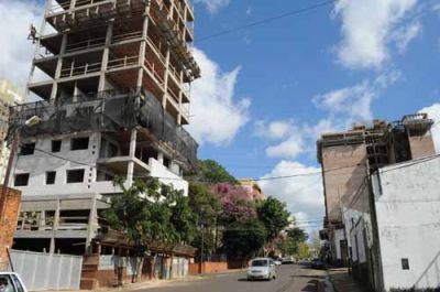 Empresas constructoras reclaman a la Naci�n por el parate en las obras p�blicas e inequidad con Misiones