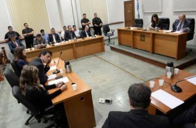 Buscan fortalecer el Poder Judicial