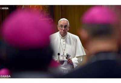 Mons. Carlos Osoro: 