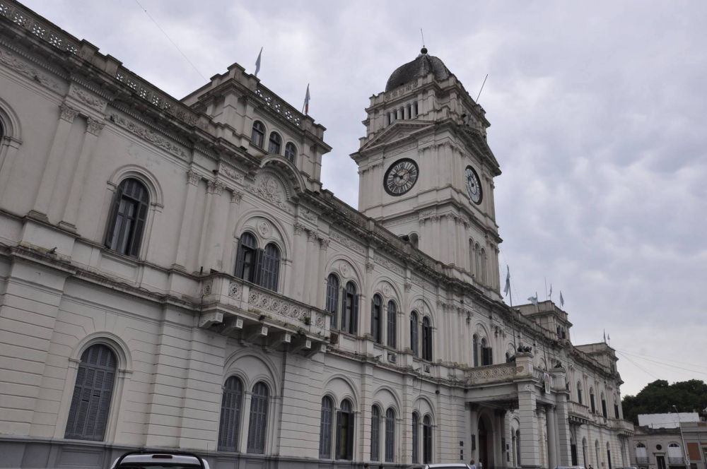 Esta semana el Ejecutivo enviar� a la Legislatura el proyecto de presupuesto 2017 