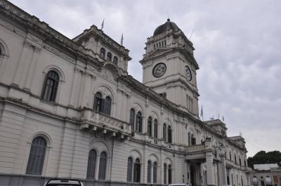 Esta semana el Ejecutivo enviar� a la Legislatura el proyecto de presupuesto 2017 