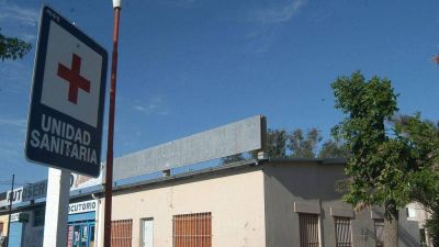 Un m�dico fue desplazado de su cargo por denuncias de abuso sexual