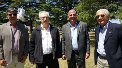 Retenciones: entrerrianos cuestionaron la pr�rroga de Macri hasta 2018	