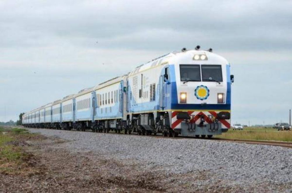 �Ramal que para, ramal que cierra? El plan ferroviario del Gobierno nacional a 2023