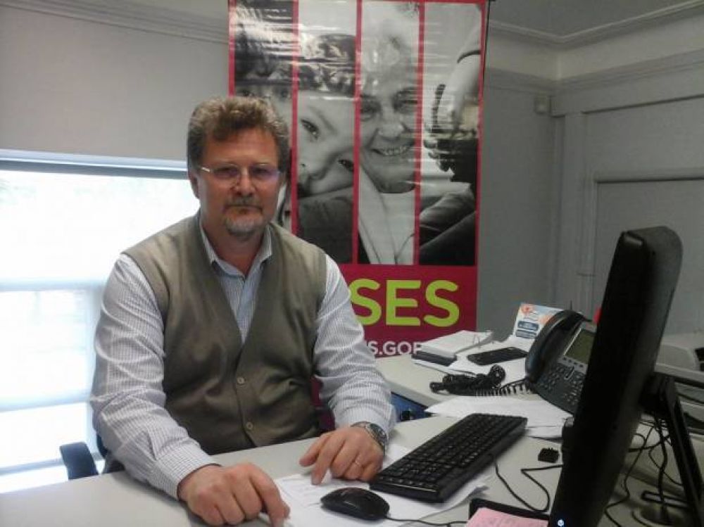 Se llevar� a cabo la segunda selecci�n de �Casa Propia�