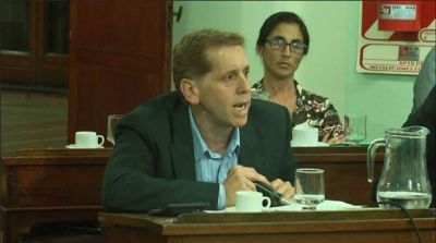 �En el barrio Villa Diamante el aumento ser� del 19.000 por ciento�
