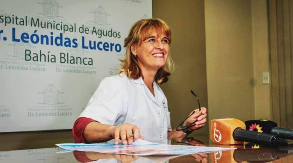 Lanzan campa�a de prevenci�n del c�ncer bucal