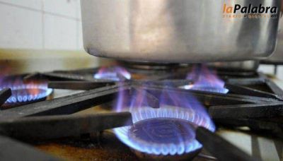 Fin al Subsidio Patag�nico para el gas: 