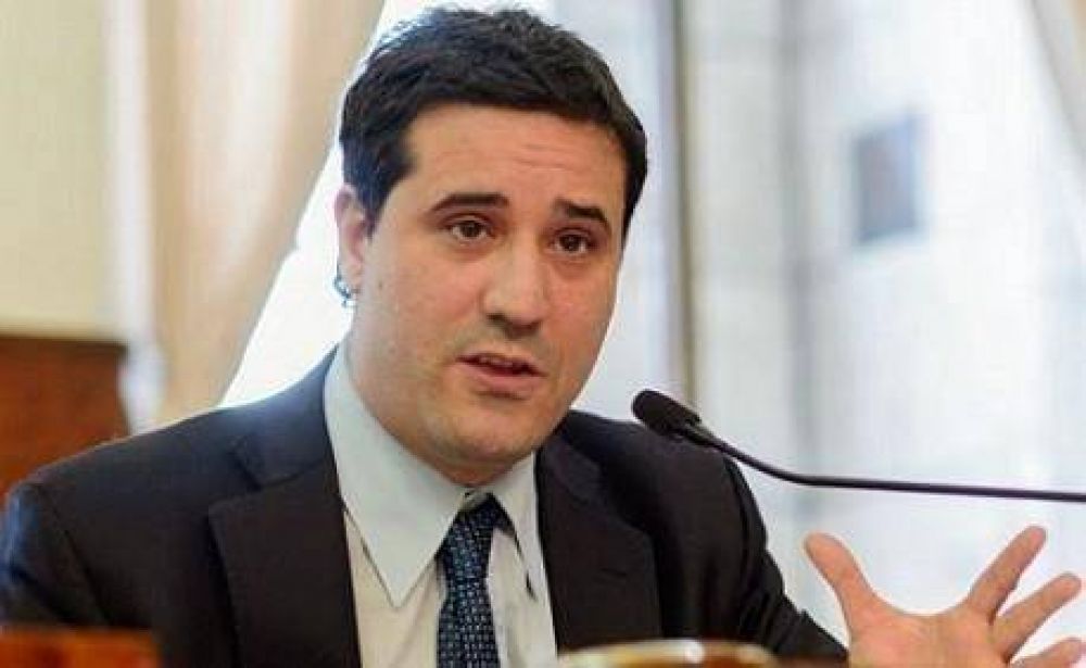 Abad: �Es positivo que lleguen las fuerzas federales a Mar del Plata�